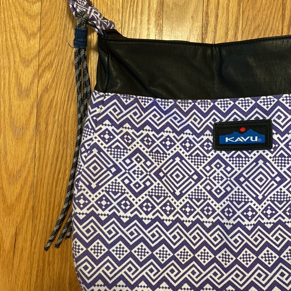 Kavu purse - Picture 2 of 4